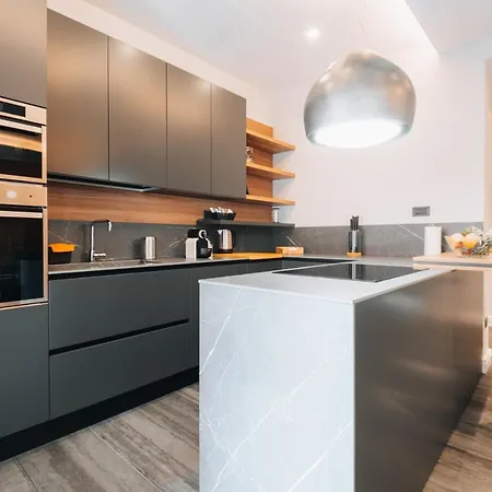 Sama Apartamento Península Sorrentina