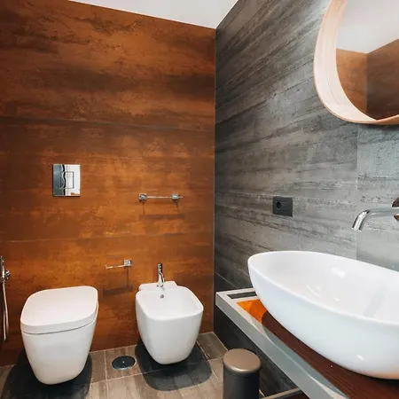 Apartamento Sama Península Sorrentina