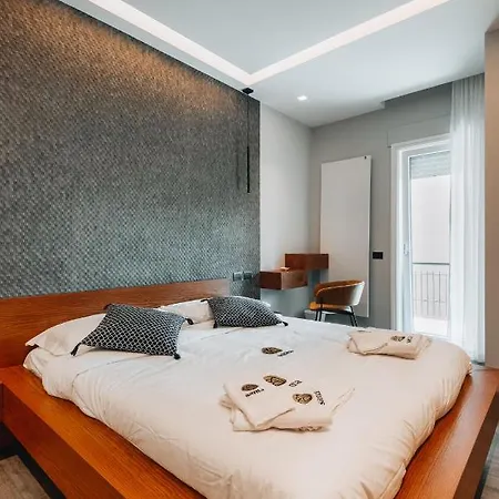 Sama Apartamento *