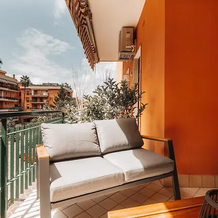 Sama Apartamento Península Sorrentina