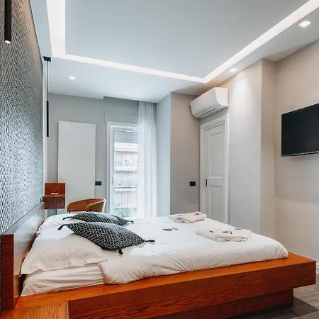 Sama Apartamento *