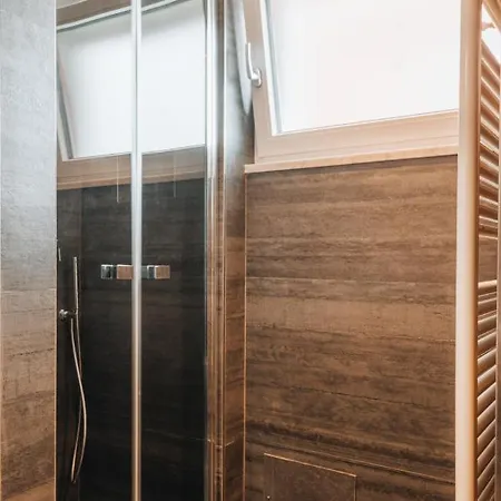 Apartamento Sama *
