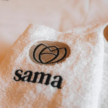 Apartamento Sama *