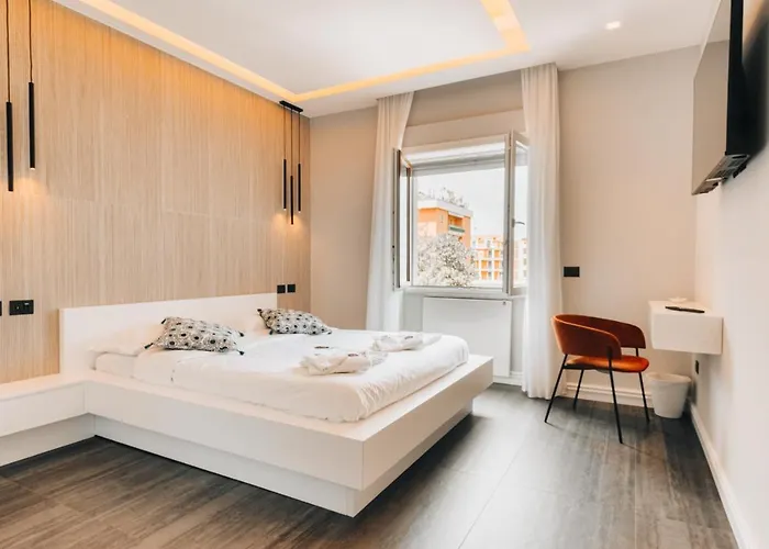 شقة Sama سورينتو