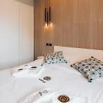 Apartament Sama Półwysep Sorrentyński