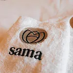 Apartament Sama *