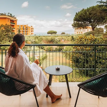Sama Appartement Sorrento