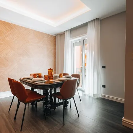 Sama Appartement *
