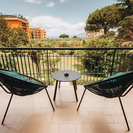 Apartament Sama *